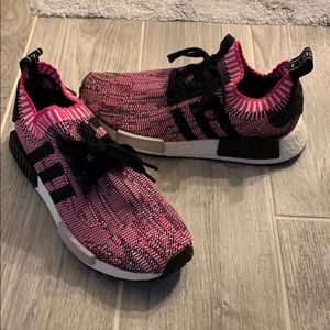 Adidas NMD sneakers NWOT